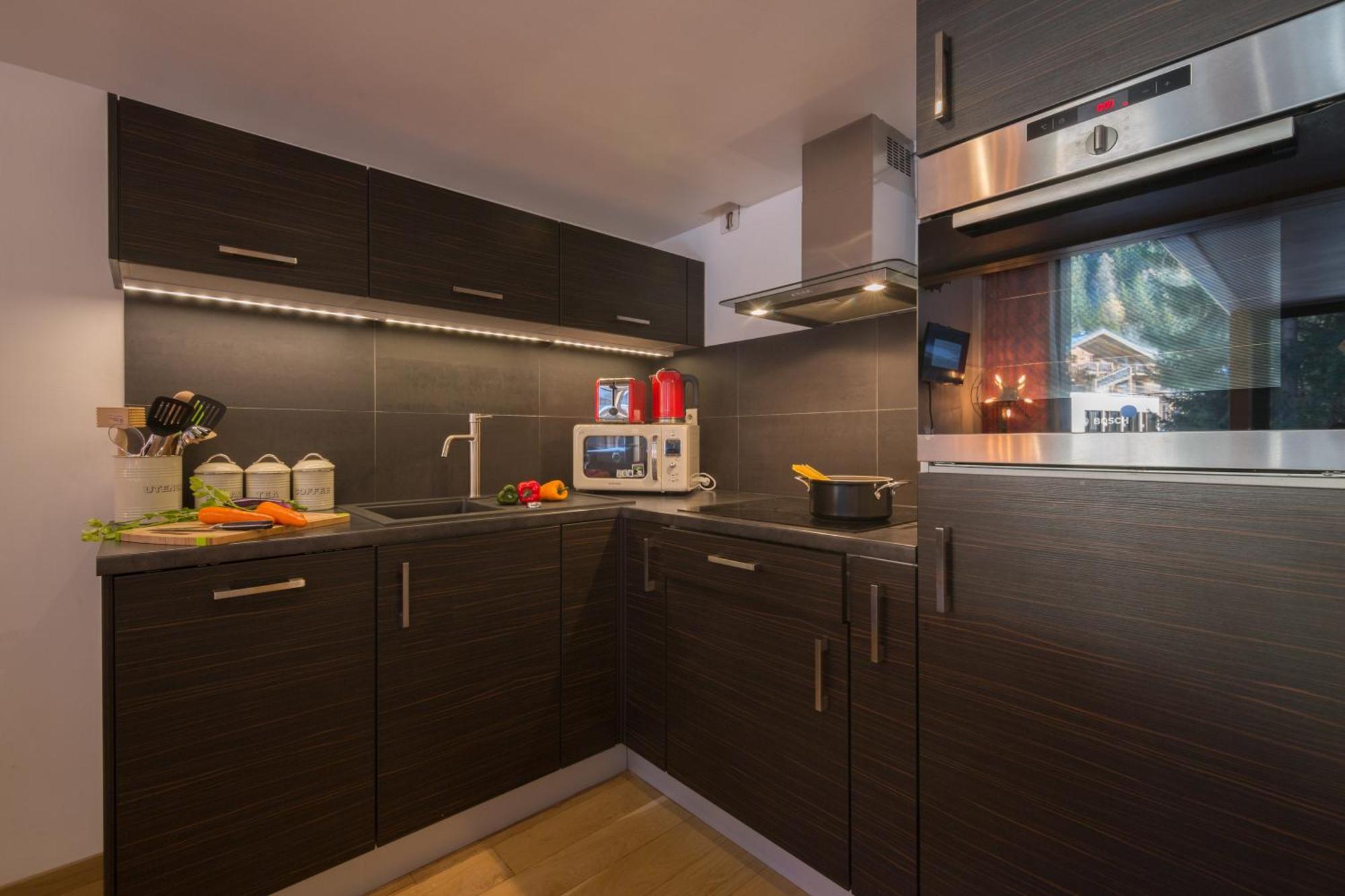 Residence Grand Roc - Bruyeres 022 - Happy Rentals Σαμονί Εξωτερικό φωτογραφία